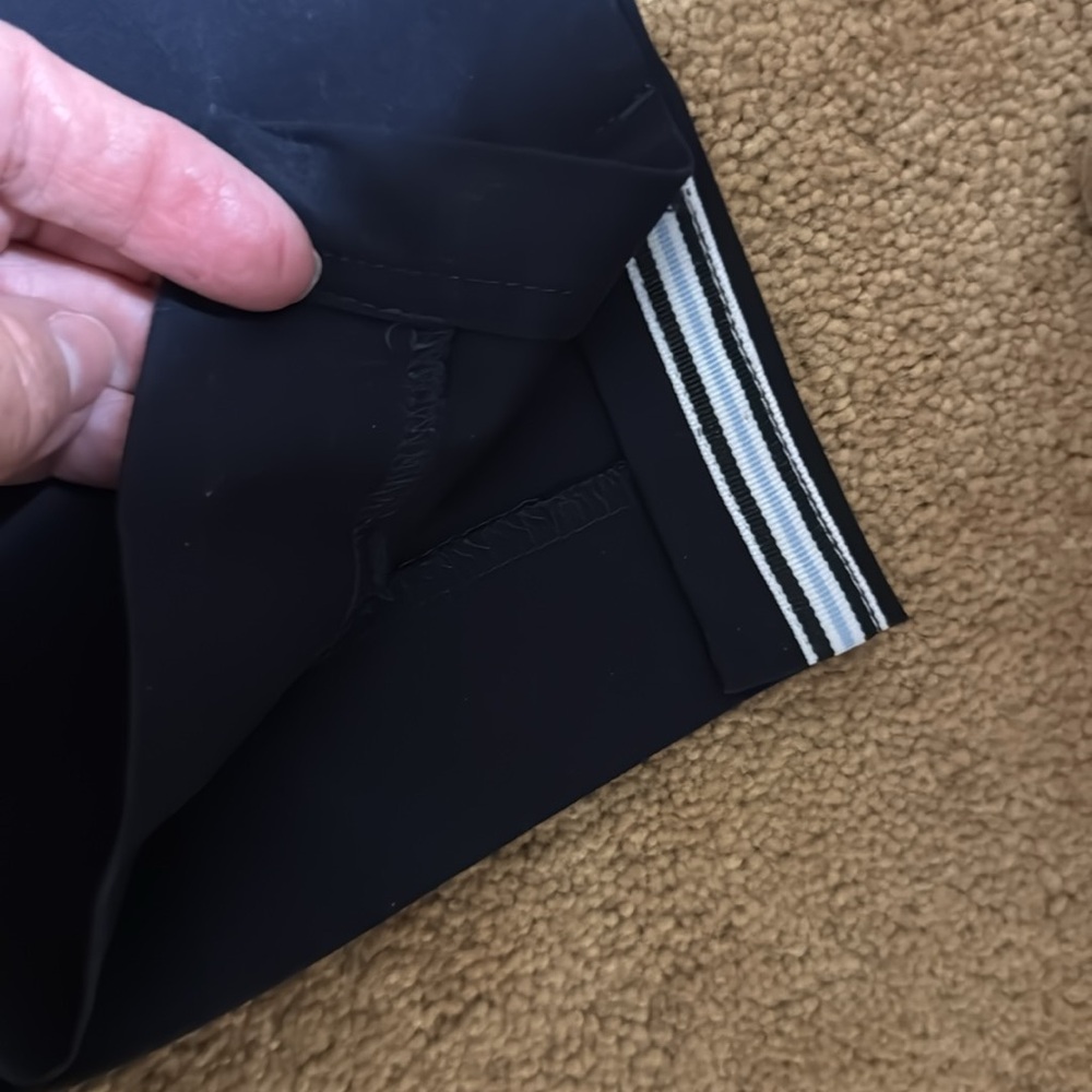 Talbots capris - Picture 9 of 10